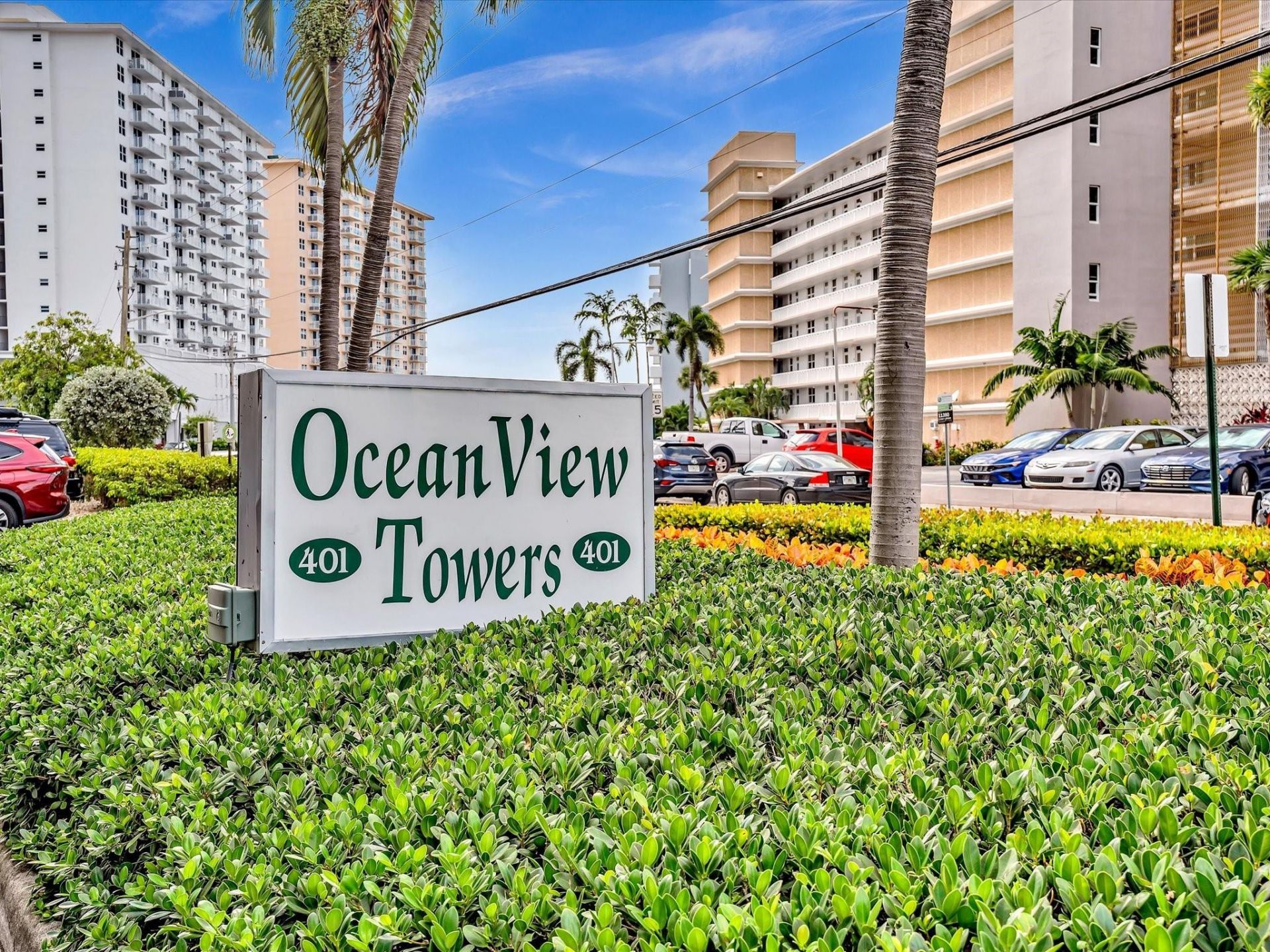 401 Golden Isles Drive, Unit 1007, Hallandale Beach, FL 33009 Photo