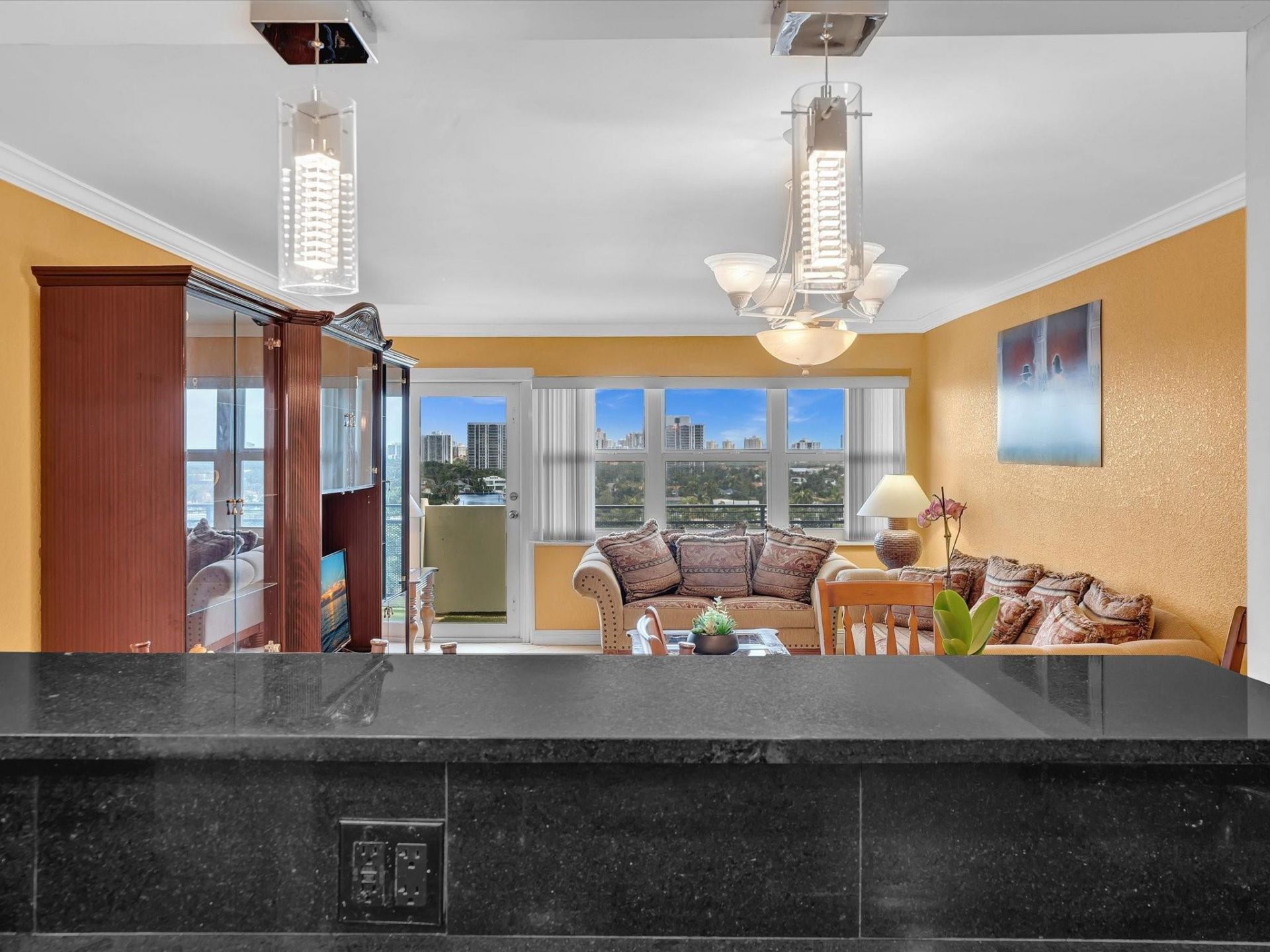 401 Golden Isles Drive, Unit 1007, Hallandale Beach, FL 33009 Photo