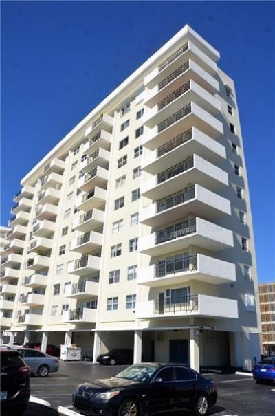 401 Golden Isles Drive, Unit 1007, Hallandale Beach, FL 33009 Photo