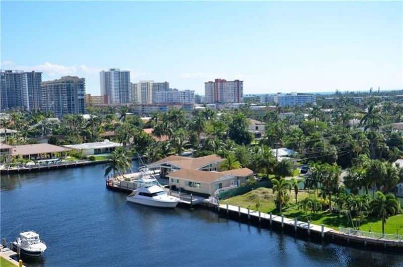 401 Golden Isles Drive, Unit 1007, Hallandale Beach, FL 33009 Photo