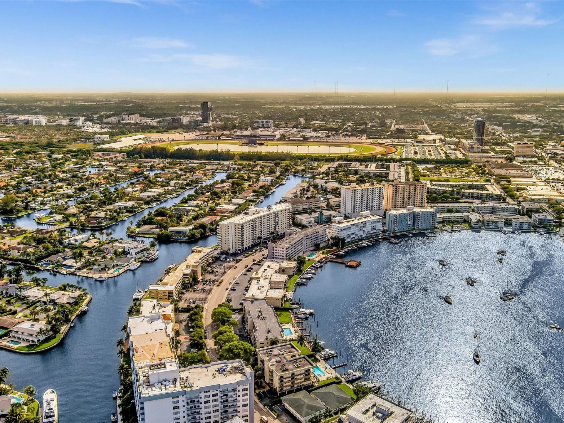 401 Golden Isles Drive, Unit 1007, Hallandale Beach, FL 33009 Photo