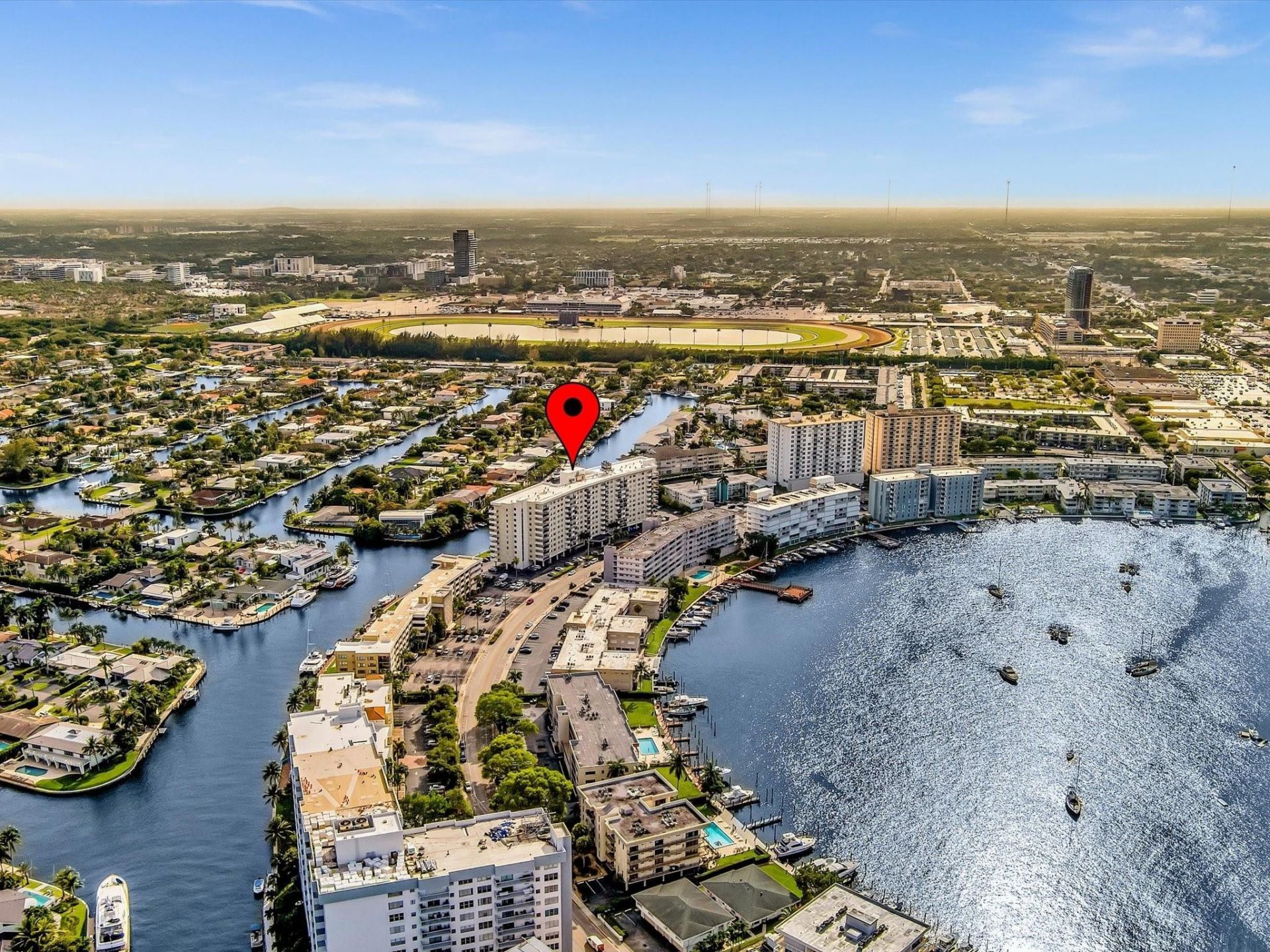 401 Golden Isles Drive, Unit 1007, Hallandale Beach, FL 33009 Photo