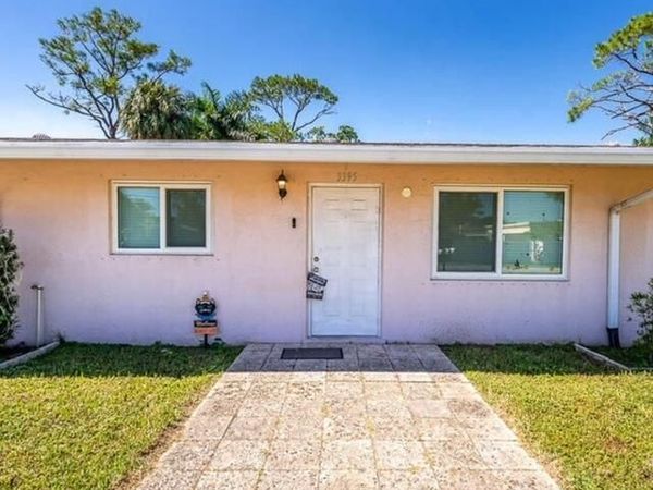 3395 Helena Drive, Unit 3395, Lake Worth, FL 33461