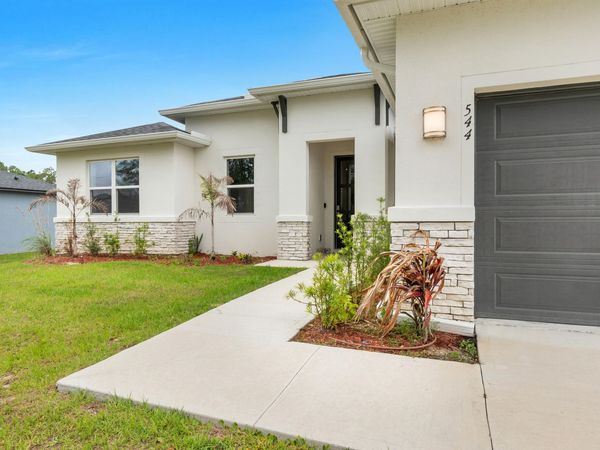 544 Higgs Avenue NW, Palm Bay, FL 32907