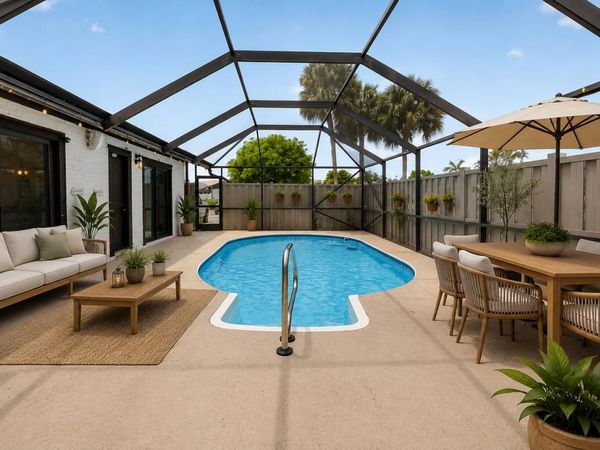 9879 Boca Gardens Trail, Unit A, Boca Raton, FL 33496