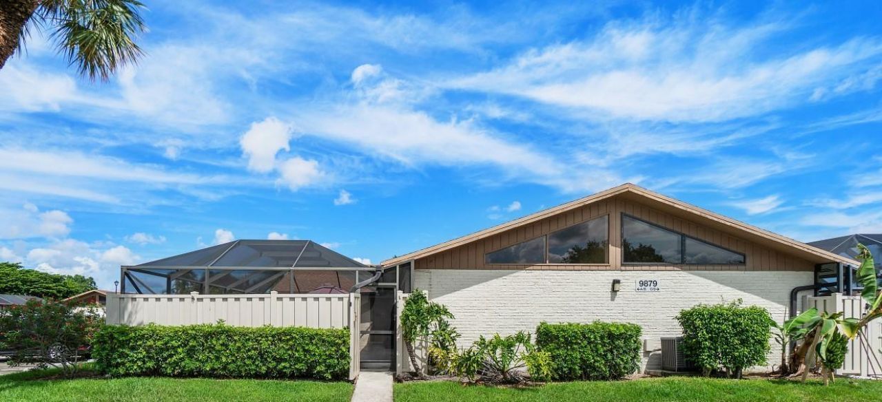 9879 Boca Gardens Trail, Unit A, Boca Raton, FL 33496 Photo