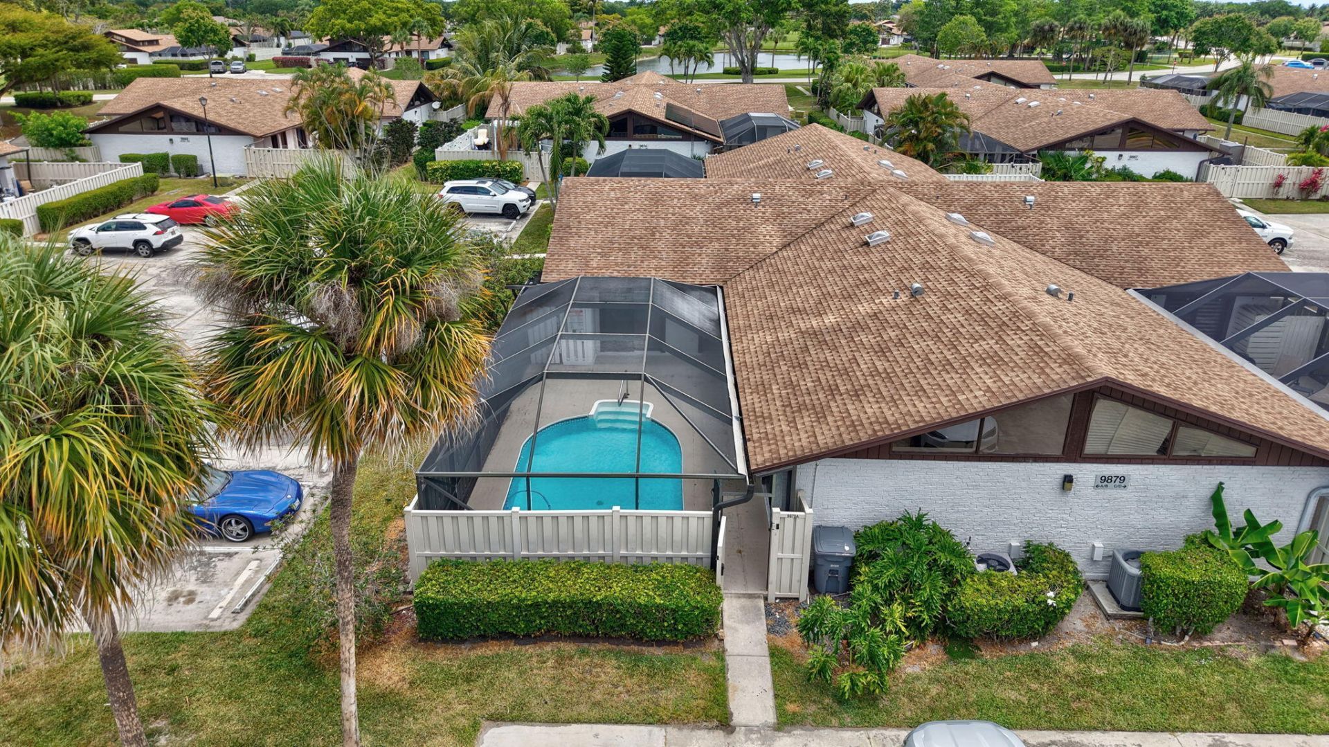 9879 Boca Gardens Trail, Unit A, Boca Raton, FL 33496 Photo