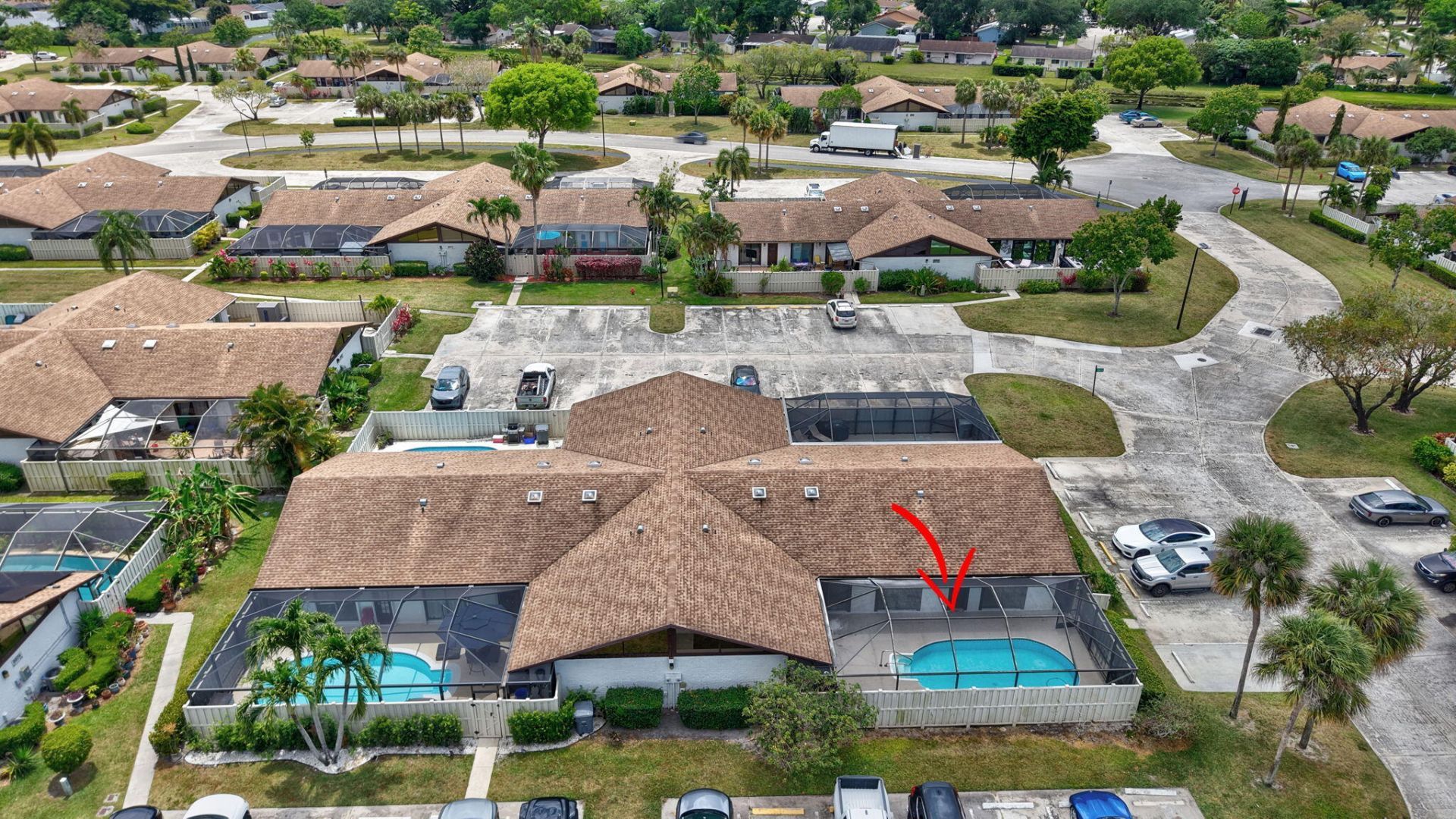 9879 Boca Gardens Trail, Unit A, Boca Raton, FL 33496 Photo