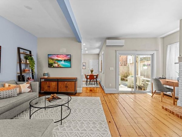 33 Mystic St, Unit 1, Boston, MA 02129