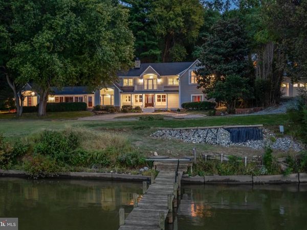 9112 RIVERSIDE DRIVE, FORT WASHINGTON, MD 20744