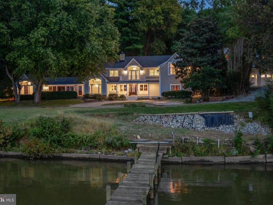 9112 Riverside Drive, Fort Washington, MD 20744 Main Photo