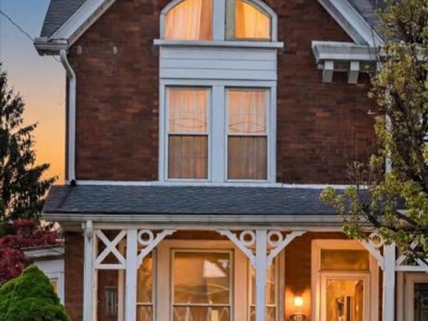 423 S 12TH STREET , LEBANON, PA 17042