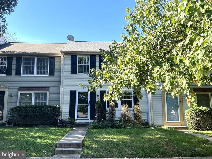 11020 Outpost Drive , Gaithersburg, MD 20878 Main Photo