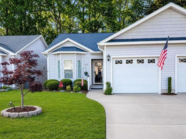 1211 S Taylor Street , Goldsboro, NC 27530