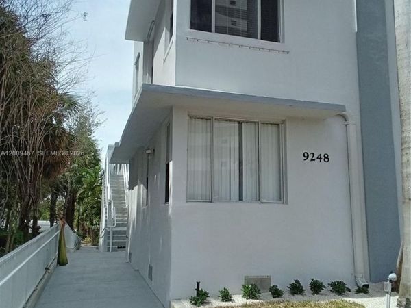 9248 Collins Ave , Unit 105, Surfside, FL 33154