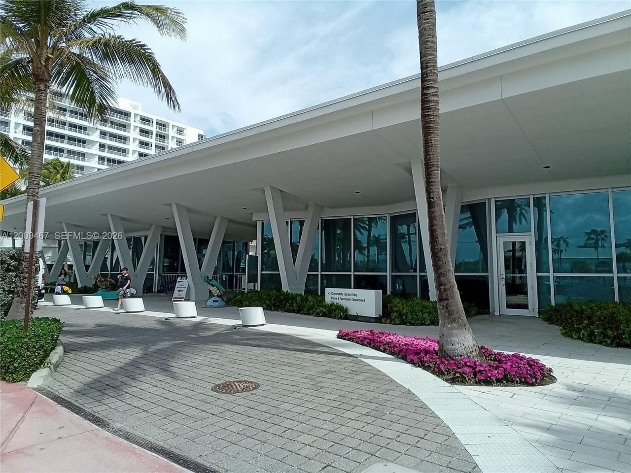 9248 Collins Ave , Unit 105, Surfside, FL 33154 Photo