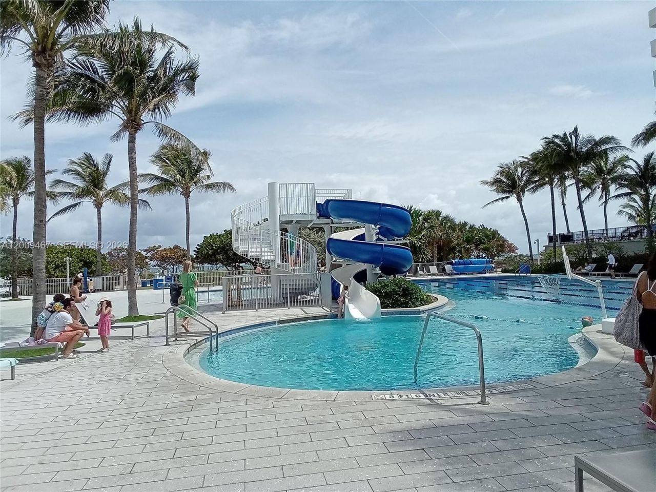 9248 Collins Ave , Unit 105, Surfside, FL 33154 Photo