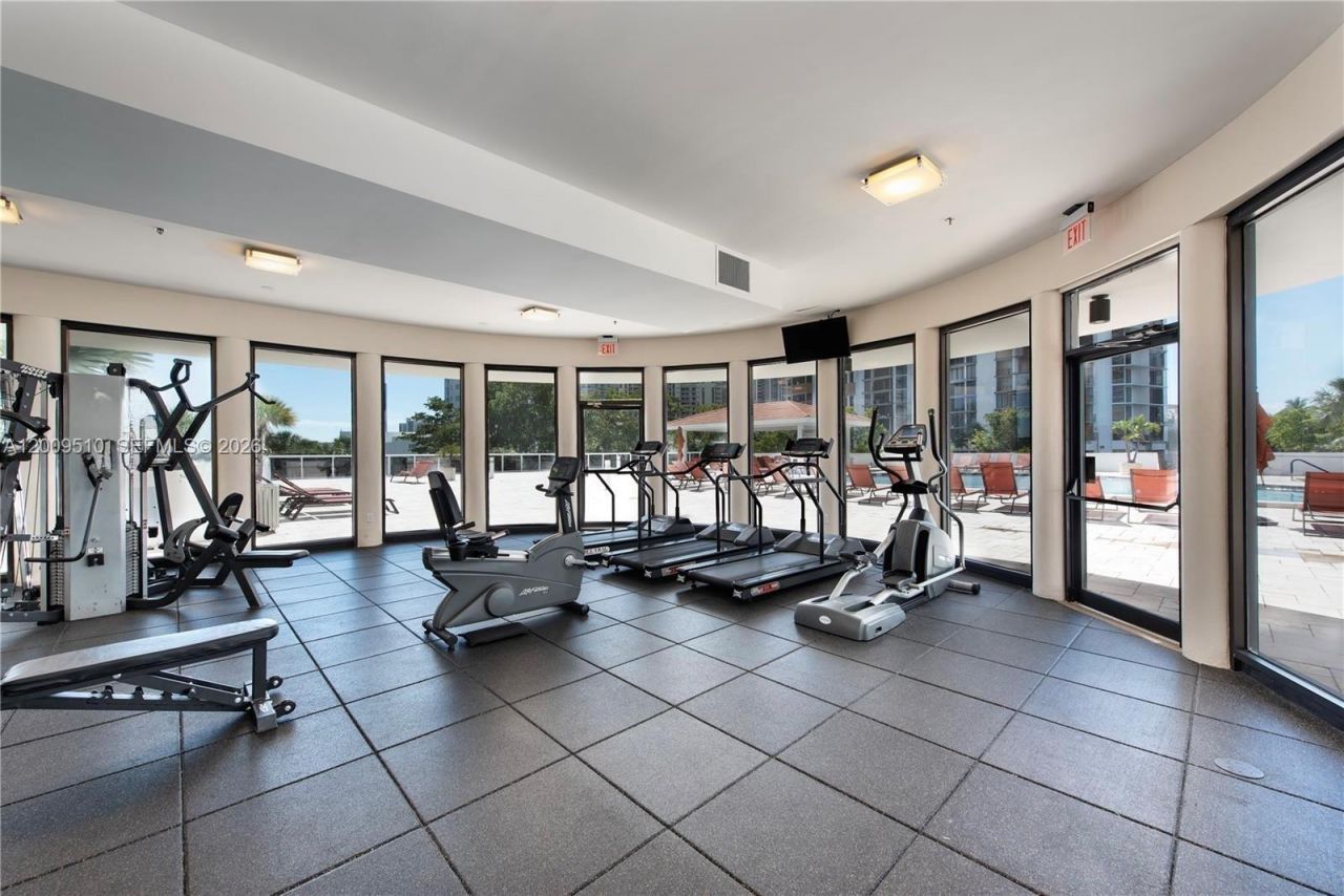 20515 E Country Club Dr, Unit 1642, Aventura, FL 33180 Photo