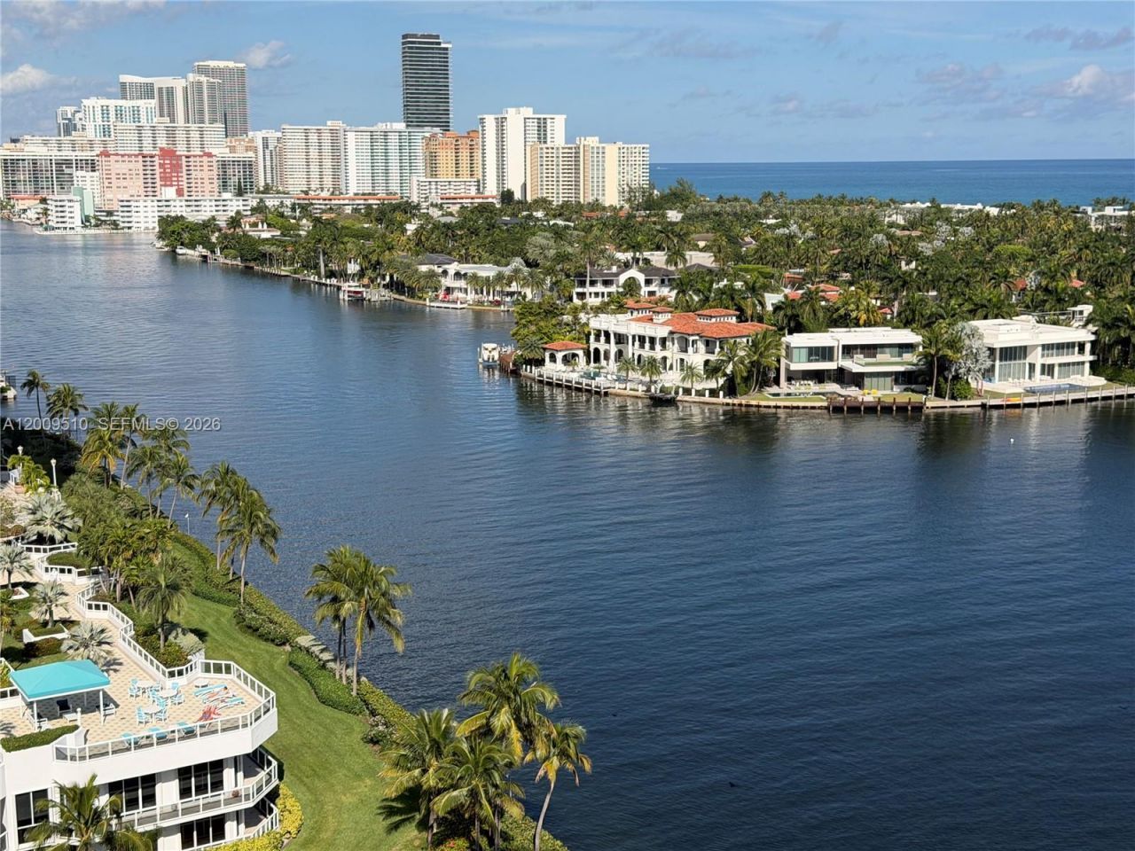20515 E Country Club Dr, Unit 1642, Aventura, FL 33180 Photo