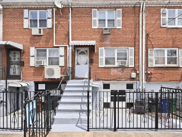 103-19A 110th st. South Richmond Hill , Richmond Hill S., NY 11419