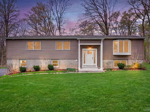 69 Hy Vue Terrace , Cold Spring, NY 10516