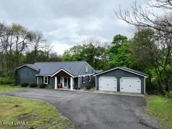 444 FREDERICK Drive, Watsontown, PA 17777