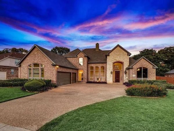 1413 Brighton Court, Southlake, TX 76092