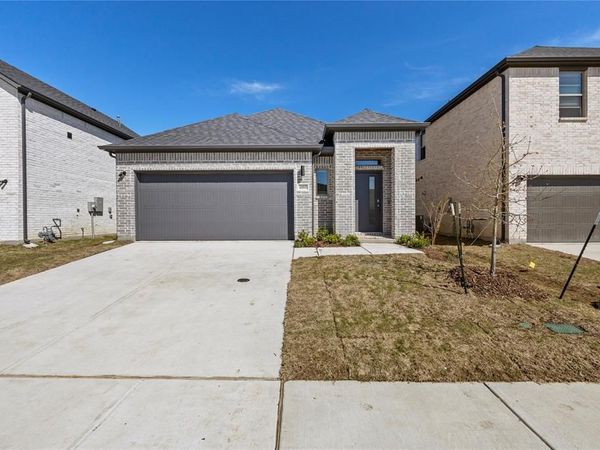 4005 High Valley, McKinney, TX 75071