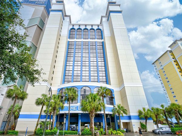 2004 N Ocean Blvd. , Unit 1171, Myrtle Beach, SC 29577