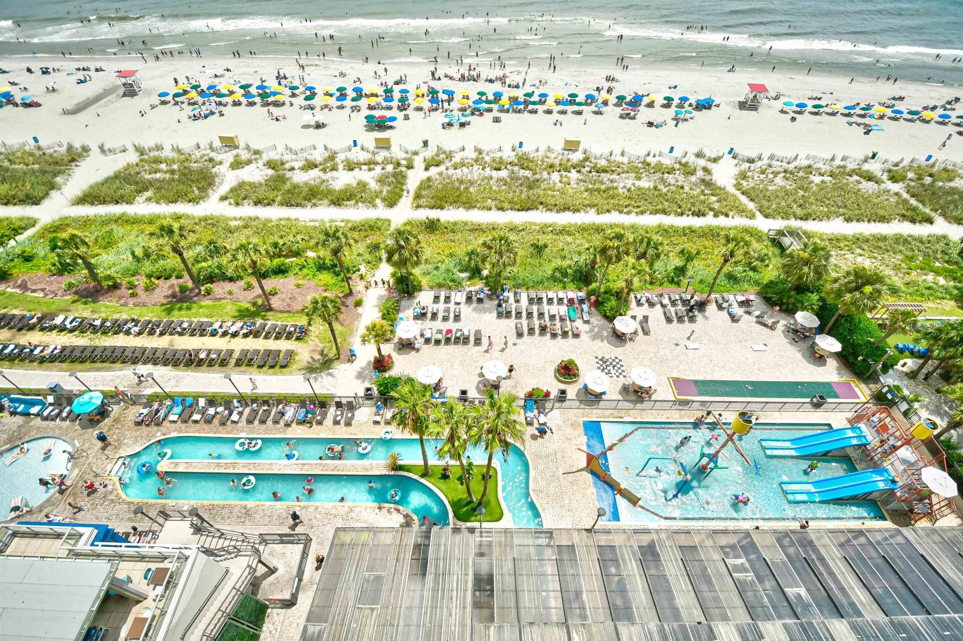 2004 N Ocean Blvd.  Photo 19