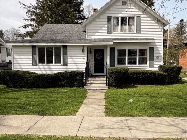 20 Eaton Street, Morrisville, NY 13408