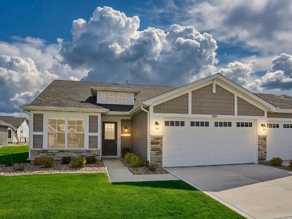 13595 Freedom Way , Cedar Lake, IN 46303