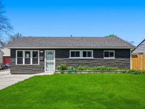 2726 Marshalltown Drive , Gary, IN 46407