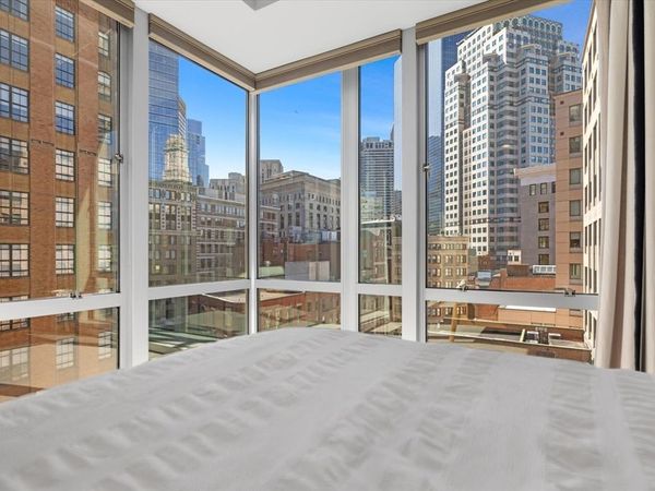 80 Broad St, Unit 808, Boston, MA 02110