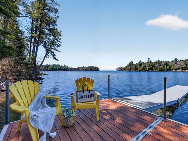 153 Sebago Haven Road, Casco, ME 04015