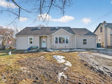6015 Jeddo Road, Grant Twp, MI 48032