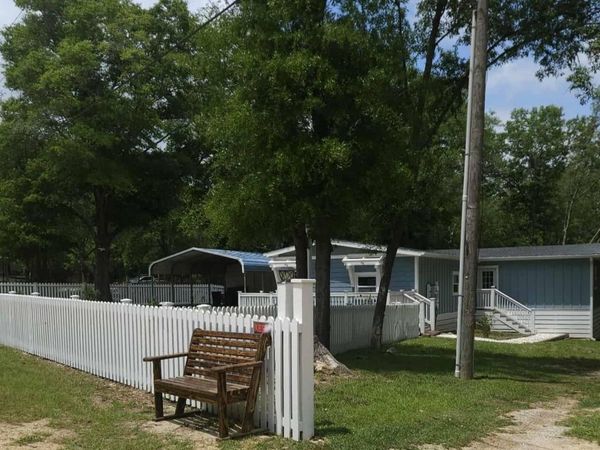 134 Double L Road, DeFuniak Springs, FL 32433