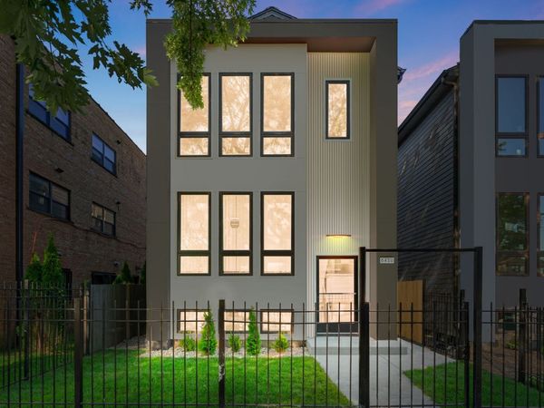 6410 S Vernon Avenue, Chicago, IL 60637