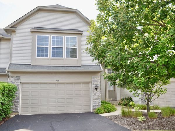 508 Metropolitan Street , Aurora, IL 60502