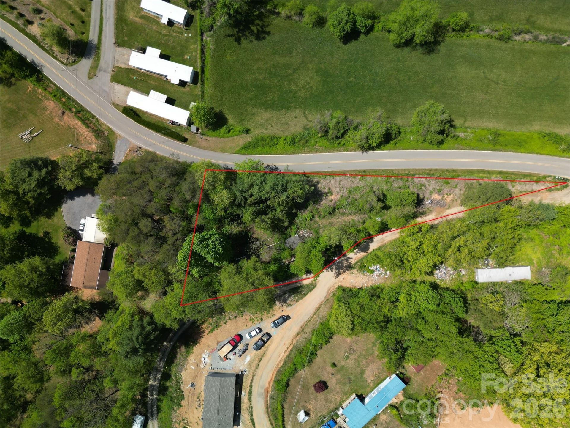 32 Windy Hill Lane, Canton, NC 28716 Main Photo