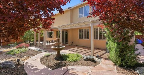 9707 Nature Trail Way, Elk Grove, CA 95757 Photo