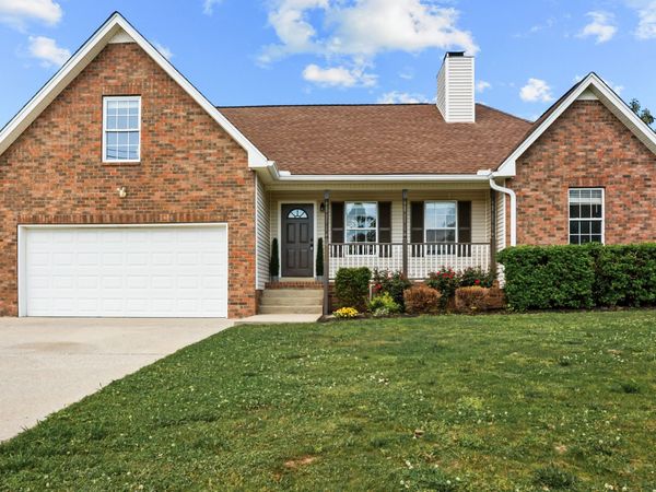 7668 S Swift Rd, Goodlettsville, TN 37072