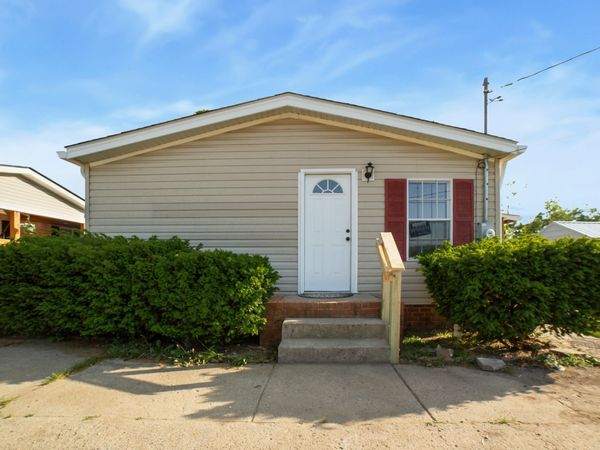 753 W Eastland St, Gallatin, TN 37066