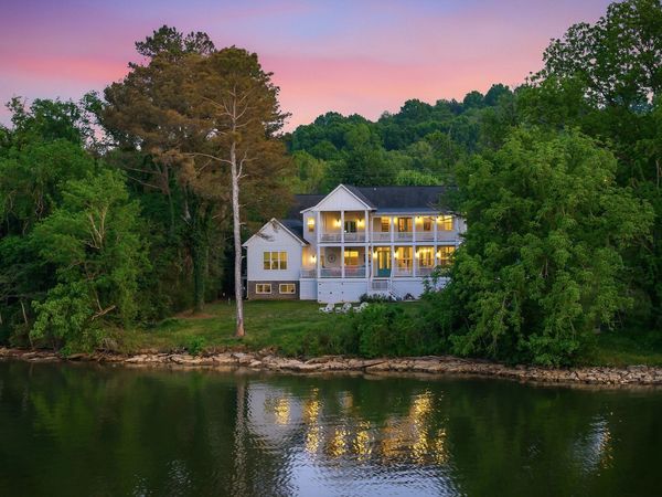 205 Clover St , Granville, TN 38564