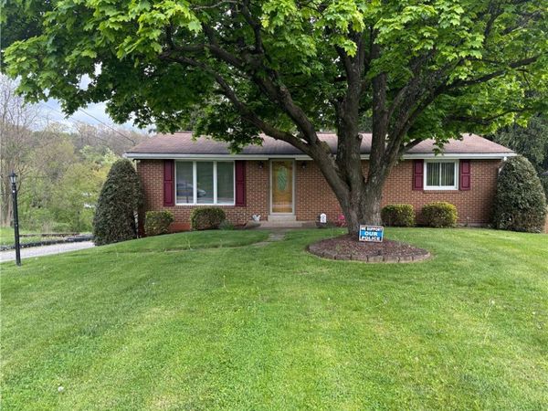4089 State Route 66, Apollo, PA 15613