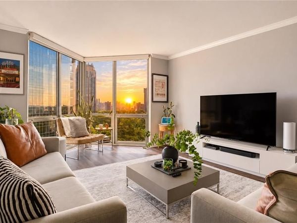2870 Pharr Court South NW, Unit 1505, Atlanta, GA 30305
