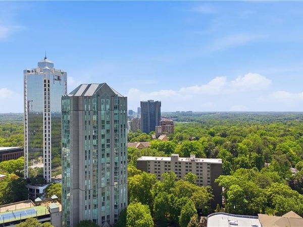 2870 Pharr Court South NW, Unit 1505, Atlanta, GA 30305