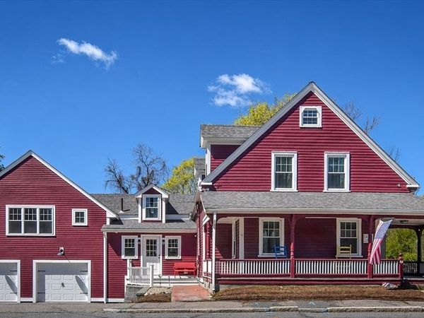 88 Elm Street, Framingham, MA 01701