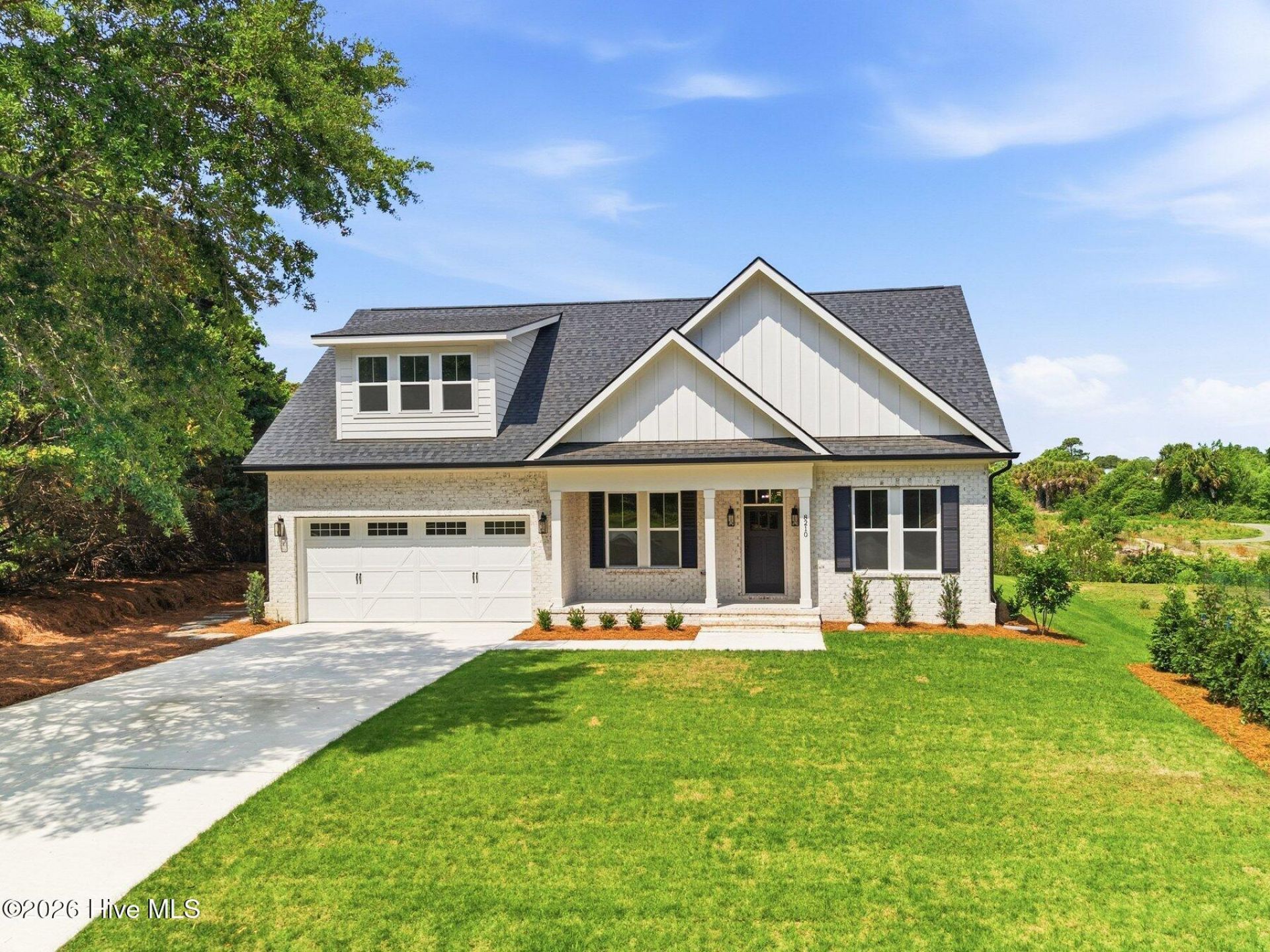 8210 Mainsail Lane, Wilmington, NC 28412 Main Photo