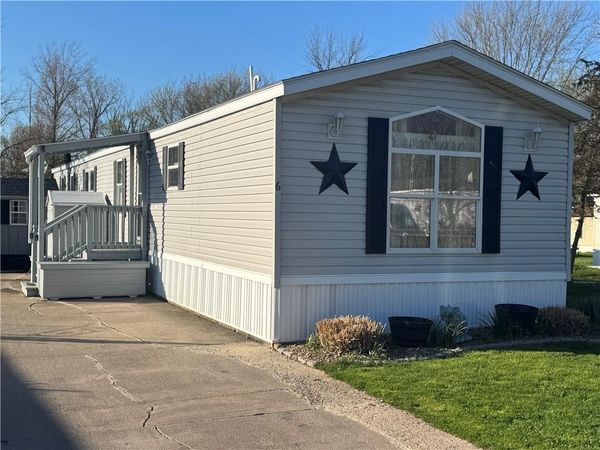 6 Redwood , Albion, NY 14411